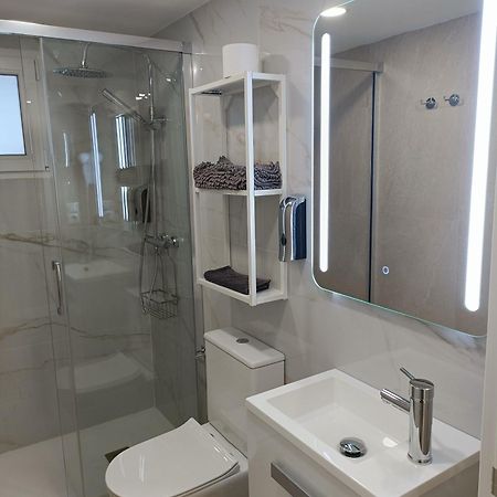 Oillan11 - Apartamento 5 Málaga Exterior foto