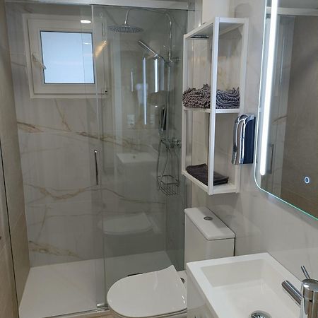 Oillan11 - Apartamento 5 Málaga Exterior foto