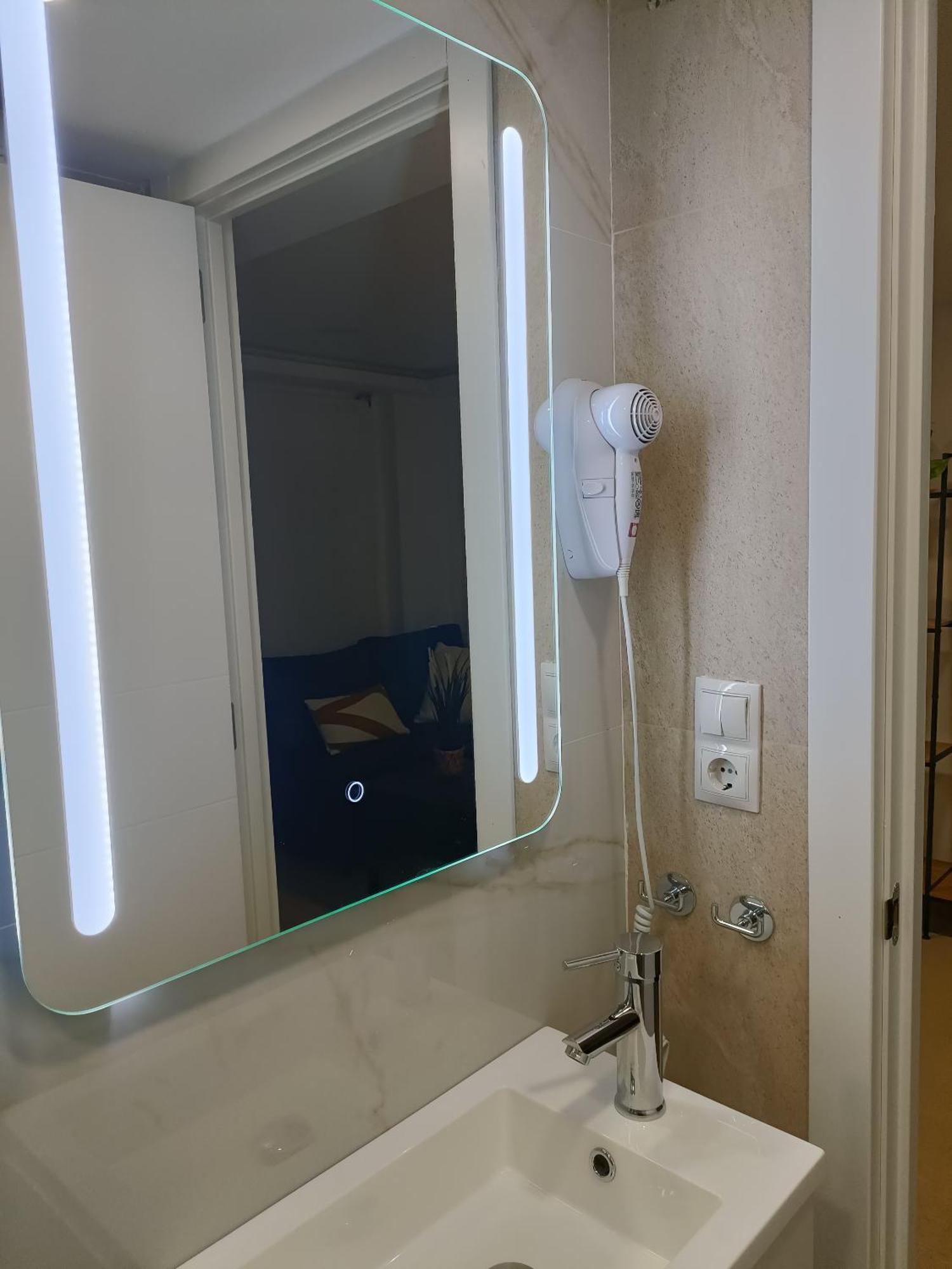 Oillan11 - Apartamento 5 Málaga Habitación foto