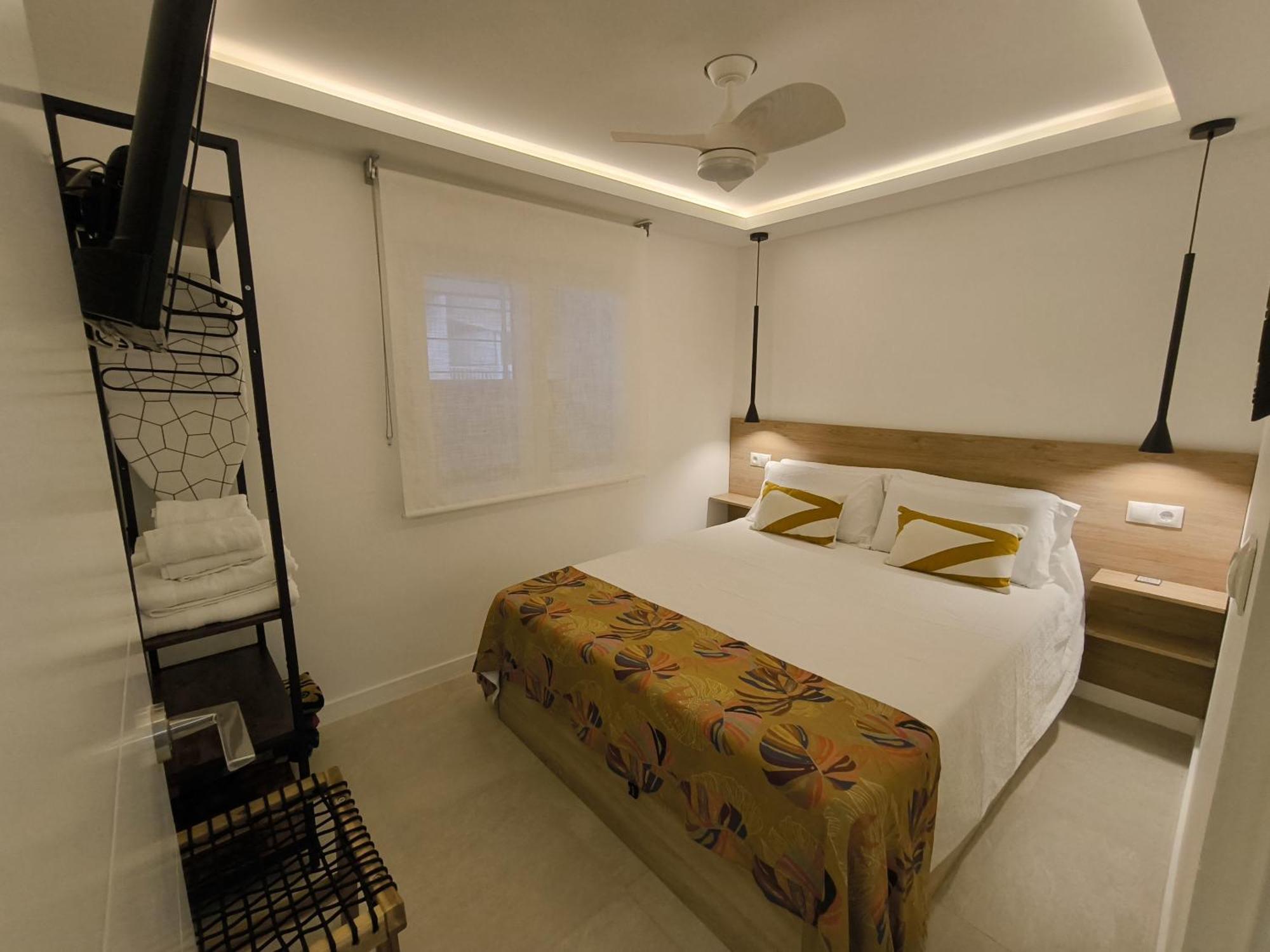 Oillan11 - Apartamento 5 Málaga Exterior foto