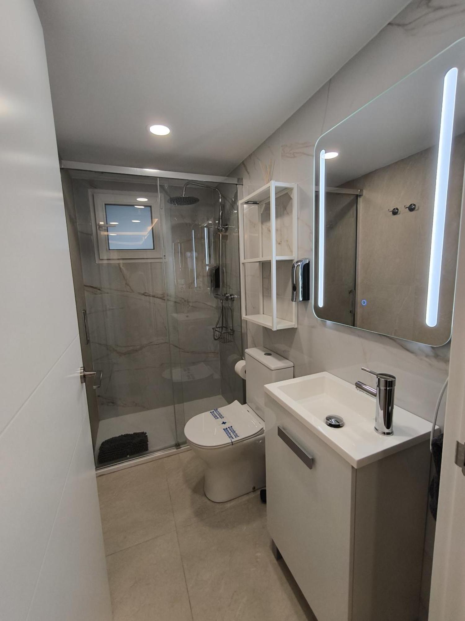 Oillan11 - Apartamento 5 Málaga Exterior foto